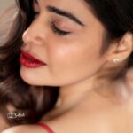 Dharsha Gupta Instagram - ❤️எதிர்பார்ப்புகள் இல்லாத பாசம் ஒரு வரமே❤️ ❤️Luv u chella kuttiessszzz, Ummmmmmmmmahhh❤️ ❤️Happy Weekend❤️ M&H- @brushed_with_dharshu Pic- @sathish_photography49