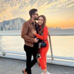 Dheeraj Dhoopar Instagram -