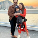 Dheeraj Dhoopar Instagram -