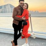 Dheeraj Dhoopar Instagram –