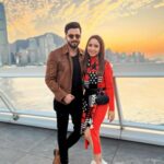 Dheeraj Dhoopar Instagram –