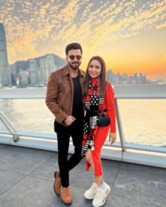 Dheeraj Dhoopar Instagram -