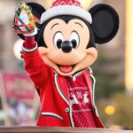 Dheeraj Dhoopar Instagram - Zayn’s first birthday was meant to be celebrated in Disneyland 🎈! Didn’t happen then , glad it did now 🎄🌟 #DayOne Disneyland Hongkong
