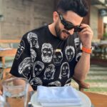 Dheeraj Dhoopar Instagram - 👀 Soho House