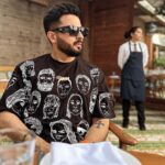 Dheeraj Dhoopar Instagram - 👀 Soho House