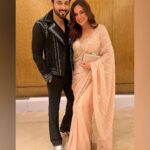 Dheeraj Dhoopar Instagram - Hi @sarya12 , long time 🥰♥️