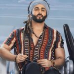Dheeraj Dhoopar Instagram - Having butterflies just like the first day of a new class. Super excited for my #OTT debut. #TATLUBAAZ out now only on @theepicon ! Please give it all the love you’ve got ♥️♥️