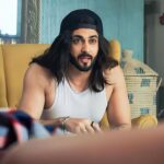 Dheeraj Dhoopar Instagram - Having butterflies just like the first day of a new class. Super excited for my #OTT debut. #TATLUBAAZ out now only on @theepicon ! Please give it all the love you’ve got ♥️♥️