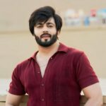 Dheeraj Dhoopar Instagram - Having butterflies just like the first day of a new class. Super excited for my #OTT debut. #TATLUBAAZ out now only on @theepicon ! Please give it all the love you’ve got ♥️♥️