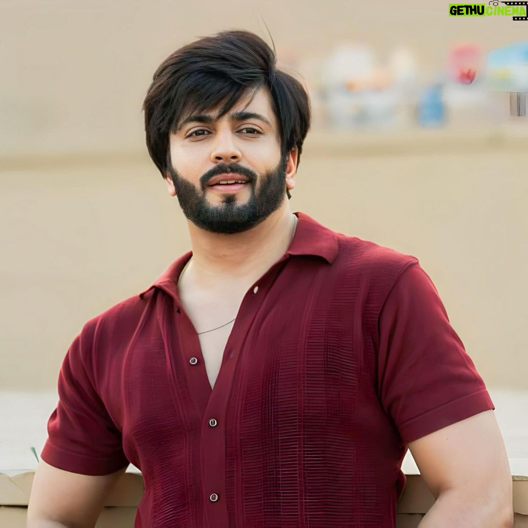 Dheeraj Dhoopar Instagram - Having butterflies just like the first day of a new class. Super excited for my #OTT debut. #TATLUBAAZ out now only on @theepicon ! Please give it all the love you’ve got ♥️♥️