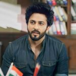 Dheeraj Dhoopar Instagram - Having butterflies just like the first day of a new class. Super excited for my #OTT debut. #TATLUBAAZ out now only on @theepicon ! Please give it all the love you’ve got ♥️♥️