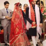 Dheeraj Dhoopar Instagram - सात साल.. सातों जनम तक ❤️