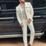Dheeraj Dhoopar Instagram - 🐇