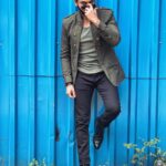 Dheeraj Dhoopar Instagram – What attracted you to like this pic ?