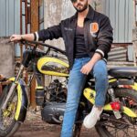 Dheeraj Dhoopar Instagram - 🐣