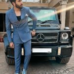Dheeraj Dhoopar Instagram – 🚀