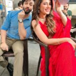 Dheeraj Dhoopar Instagram – Happiest Birthday to one of the most beautiful, funniest , craziest & hard working girl I know ! ♥️