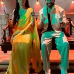 Dheeraj Dhoopar Instagram - Well… Raghav Jindal har baazi nahi Jeet sakta 😂😂
