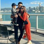 Dheeraj Dhoopar Instagram -