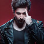 Dheeraj Dhoopar Instagram - Hey, I found your nose. It was in my business.🙃😈