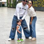Dheeraj Dhoopar Instagram - The moments we live for ♥️