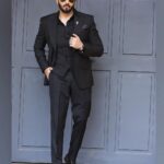 Dheeraj Dhoopar Instagram – Sigma mind, alpha heart.