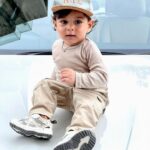 Dheeraj Dhoopar Instagram – My competition is here ♥️

#Zayn #13months