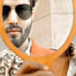 Dheeraj Dhoopar Instagram – ☄️
