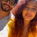 Dheeraj Dhoopar Instagram - Aisi baatein karte hai hum 😹