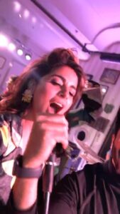Dheeraj Dhoopar Instagram - Happiest Birthday to the craziest girl I know, the one who always laughs at my silly jokes 🙃 ! We’ve been stupid together, weird together , crazy together. Everytime I see you we make some great unforgettable memories, that I’ll always cherish. Happy Birthday Shraddha , keep shining ♥️