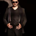 Dheeraj Dhoopar Instagram -