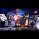 Dheeraj Dhoopar Instagram – Step into the groove and dance your way into the biggest New Year’s bash on TV! at The 23rd ITA Awards on Sunday 31st Dec at 7:30pm on Star Plus

@nakuulmehta @iamparitoshtripathi @dheerajdhoopar @sumbul_touqeer @bharti.laughterqueen @krushna30 

#itaawards #ita2023 #itastarplus31dec