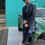 Dheeraj Dhoopar Instagram - Do you believe in love at first sight, or should I walk by again ?