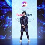 Dheeraj Dhoopar Instagram – DHEERAJ DHOOPAR X DHANESHSAMEER X BOMBAYTIMES FASHION WEEK !! 

MUAH : @sahil_anand_arora