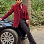 Dheeraj Dhoopar Instagram – 🌼 nahi 🔥

Styling : @sacorina