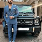 Dheeraj Dhoopar Instagram – 🚀