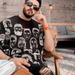 Dheeraj Dhoopar Instagram - 👀 Soho House