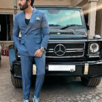 Dheeraj Dhoopar Instagram – 🚀