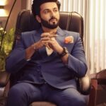 Dheeraj Dhoopar Instagram – Act like you can’t afford the bread until they find out you own the bakery. Stay humble. 💫
