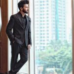 Dheeraj Dhoopar Instagram – I Don’t Pay For Suits, My Suits Are On The House OR THE HOUSE BURNS DOWN. 😈