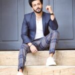 Dheeraj Dhoopar Instagram – Take notes!