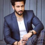 Dheeraj Dhoopar Instagram – Take notes!
