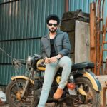 Dheeraj Dhoopar Instagram – They’ll never understand what it took to get here 🚀