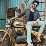 Dheeraj Dhoopar Instagram - They’ll never understand what it took to get here 🚀