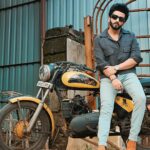 Dheeraj Dhoopar Instagram - They’ll never understand what it took to get here 🚀