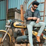 Dheeraj Dhoopar Instagram - They’ll never understand what it took to get here 🚀