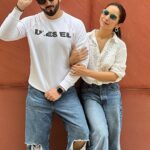 Dheeraj Dhoopar Instagram - The moments we live for ♥️