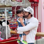 Dheeraj Dhoopar Instagram - The moments we live for ♥️