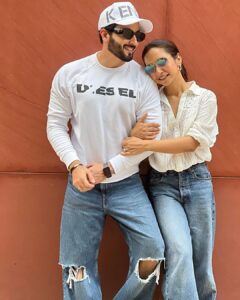 Dheeraj Dhoopar Instagram - The moments we live for ♥️
