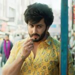 Dheeraj Dhoopar Instagram - Having butterflies just like the first day of a new class. Super excited for my #OTT debut. #TATLUBAAZ out now only on @theepicon ! Please give it all the love you’ve got ♥️♥️